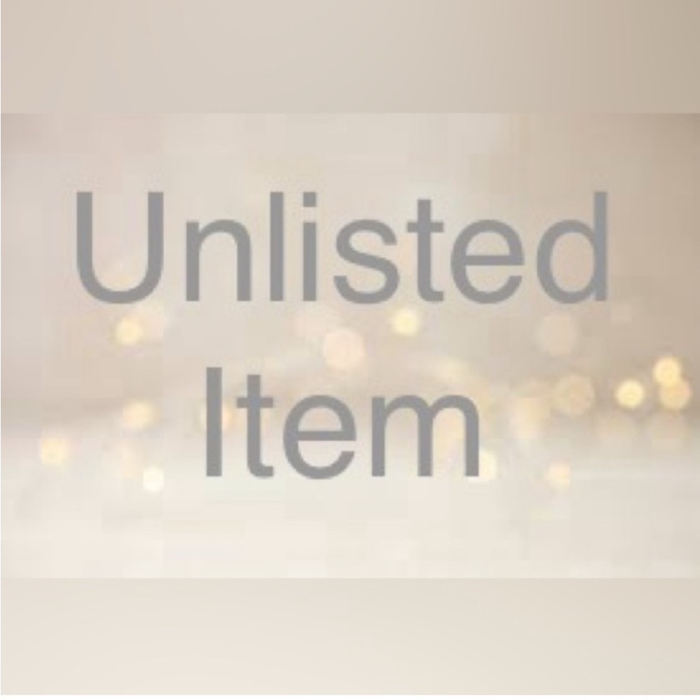 WOMENS UNLISTED LIVE SHOW! 1-50